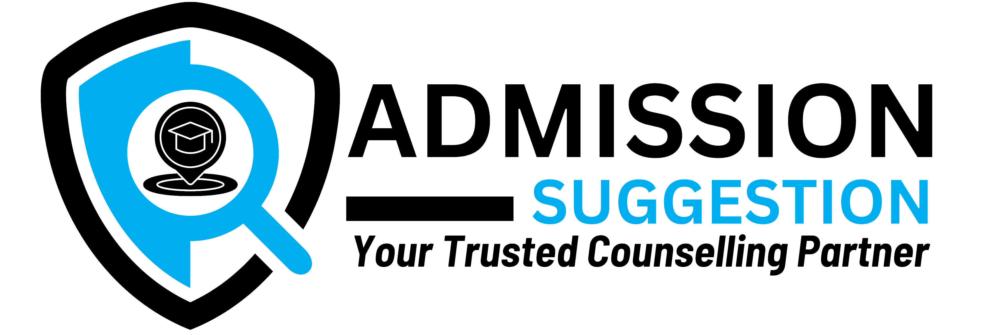 Admission Suggestion Logo